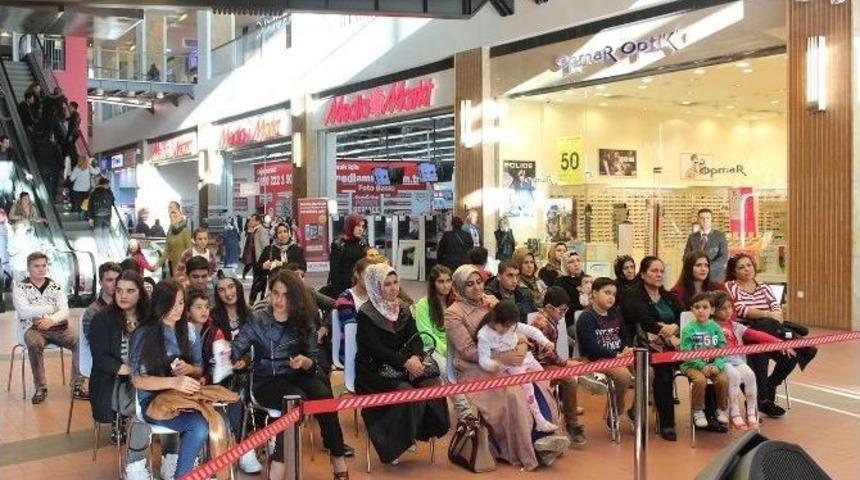 &Uuml;nl&uuml; Yemek Kitabı Yazarı Ayşe T&uuml;ter, Gaziantepli Kadınlarla Buluştu