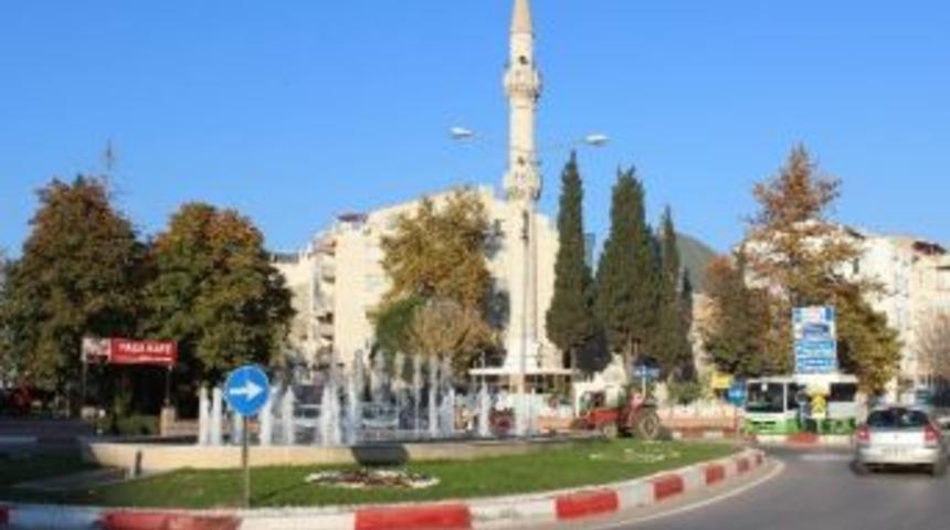 Kırklareli&rsquo;nde Cuma Namazı Saati D&uuml;zenlemesi