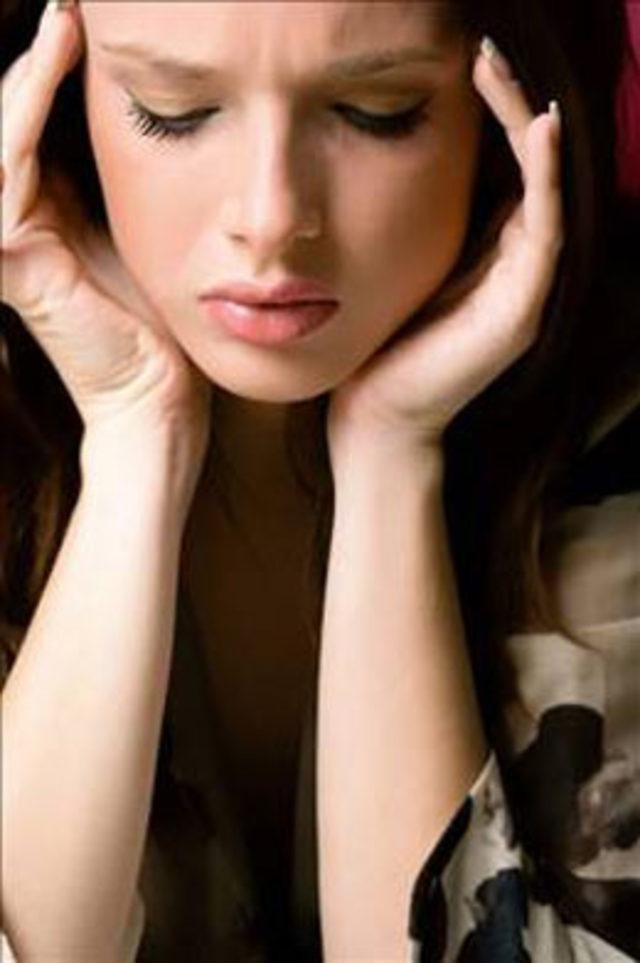 Ramazanda baş ağrısını gidermenin yolu 6