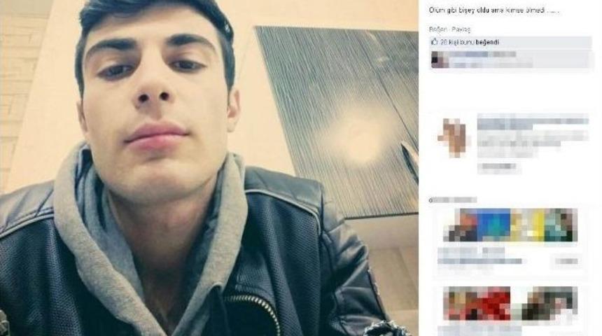 Yarış Motosikletiyle Reklam Panosuna &Ccedil;arparak Can Verdi