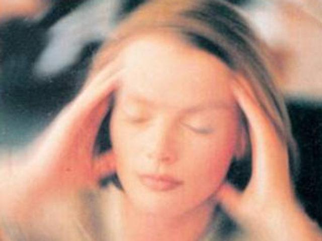 Ramazanda baş ağrısını gidermenin yolu 8