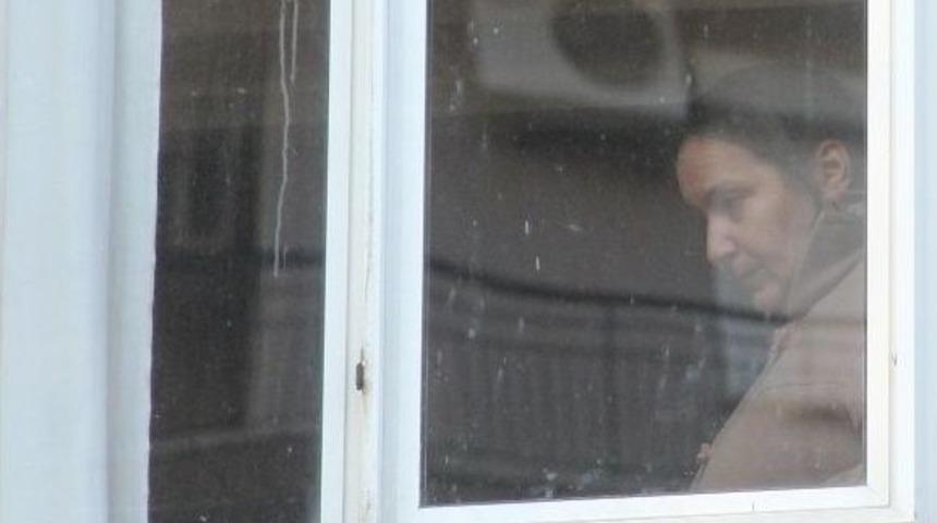 Annesini Ziyarete Geldi Kanlar İ&ccedil;inde Cesedini Buldu