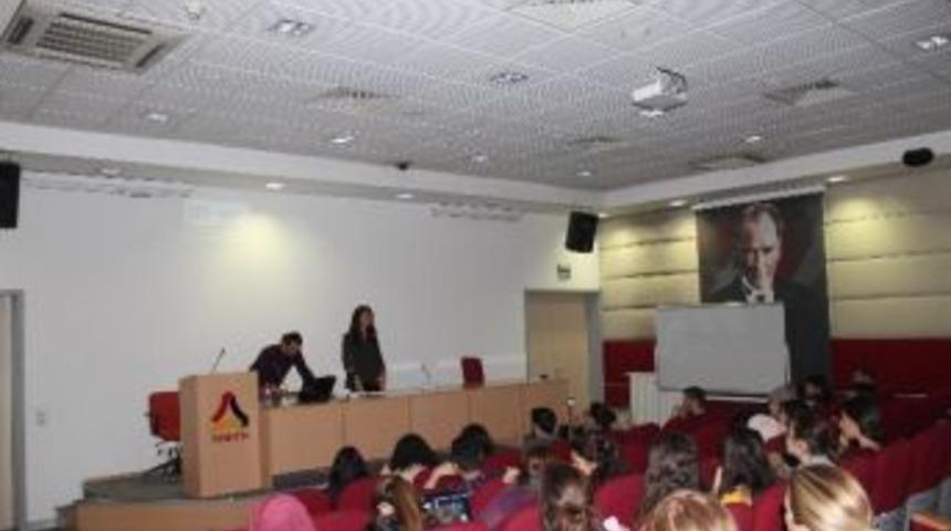 İş Kadınından Girişimci Adaylarına Başarının İpu&ccedil;ları