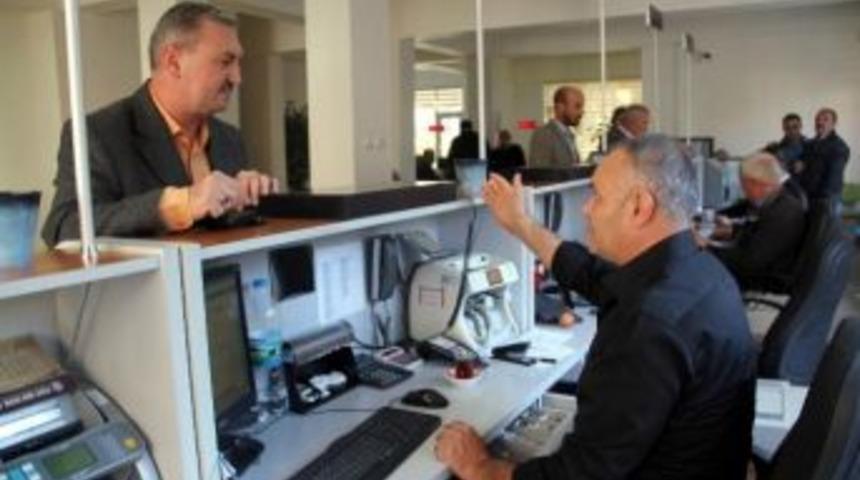 Emlak Ve İş Yerlerine Ait &Ccedil;evre Temizlik Vergisi 2. Taksit &Ouml;deme S&uuml;resi Kasım Ayı Sonunda Bitiyor