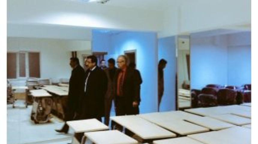 Ke&ccedil;i&ouml;ren Belediyesi Eğitim Faaliyetlerini Yaygınlaştırmaya Devam Ediyor