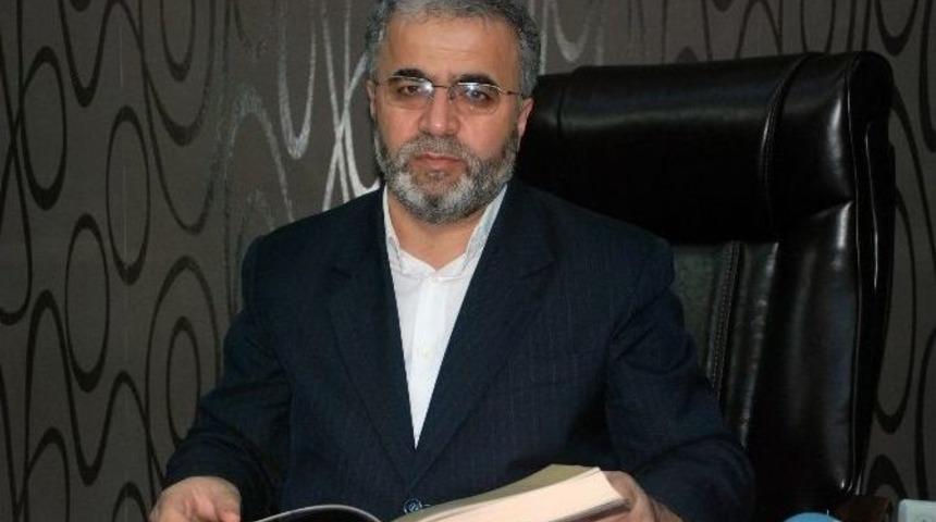 Fransız Bakanın A&ccedil;ıklamasına Diyarbakır M&uuml;ft&uuml;s&uuml;nden Tepki