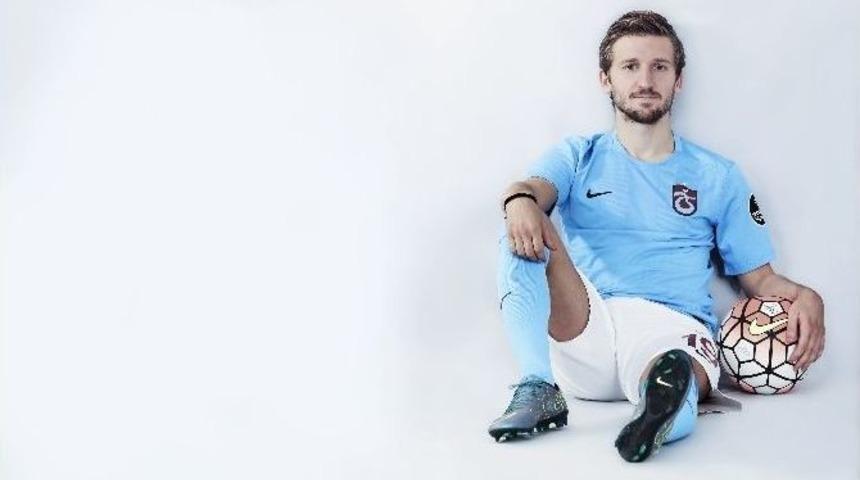 Marko Marin: "kalıp Kalmayacağım Sezon Sonunda Netleşecek"