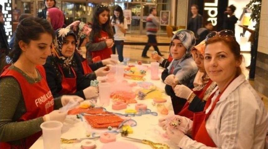 Şanlıurfa Piazza&rsquo;dan Mis Gibi At&ouml;lye