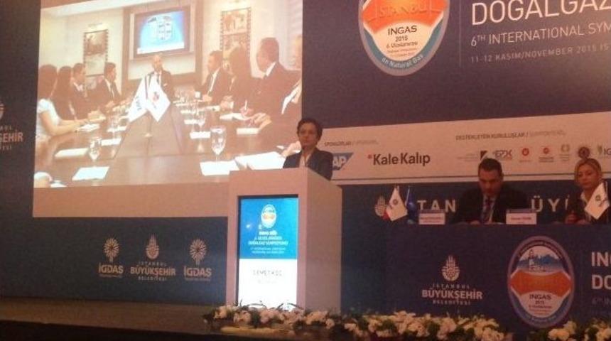 Kayserigaz Ingas&rsquo;da