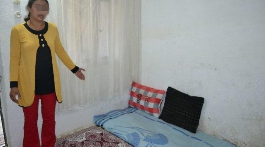 Aydın&rsquo;da Bir Annenin Y&uuml;rek Burkan Dramı