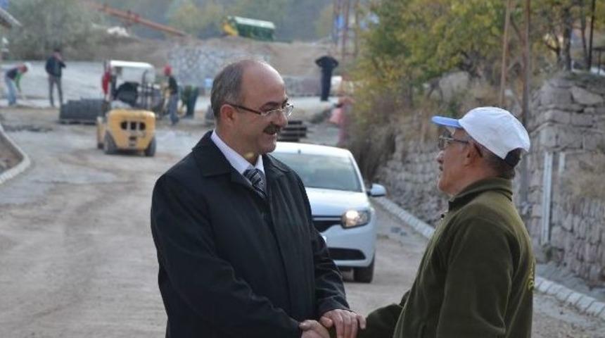 B&uuml;nyan&rsquo;a G&uuml;n Doğdu