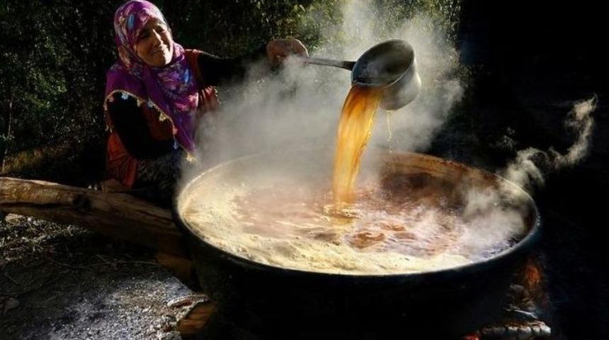 G&uuml;m&uuml;şhane Belediyesi&rsquo;nin Fotoğraf Yarışması Sonu&ccedil;landı