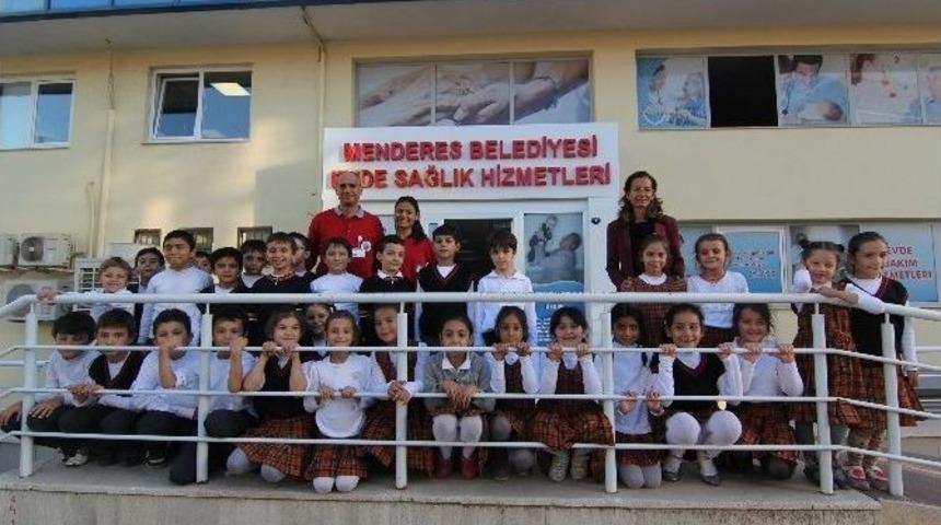 Dersimiz Evde Sağlık Hizmeti