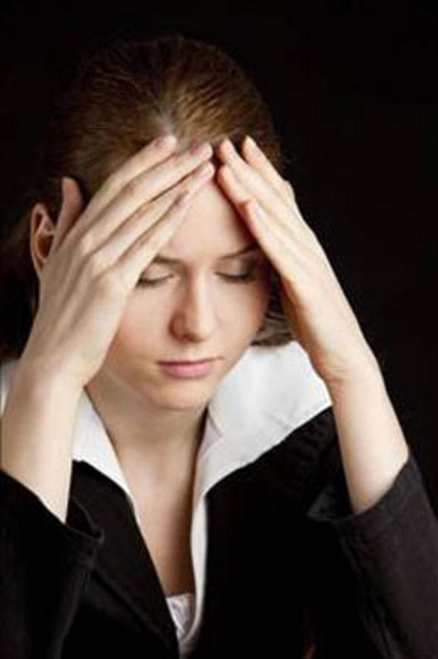 Ramazanda baş ağrısını gidermenin yolu 14