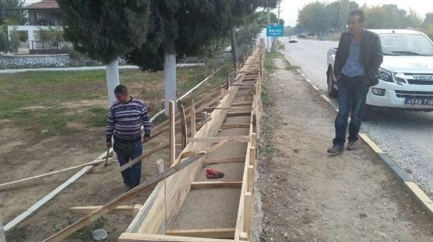 Alaşehir Belediyesi&rsquo;nden Eğitime Tam Destek