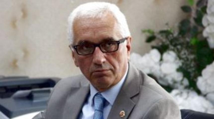 Cemiyet&rsquo;ten Cumhurbaşkanı Recep Tayyip Erdoğan&rsquo;a Tebrik Mesajı