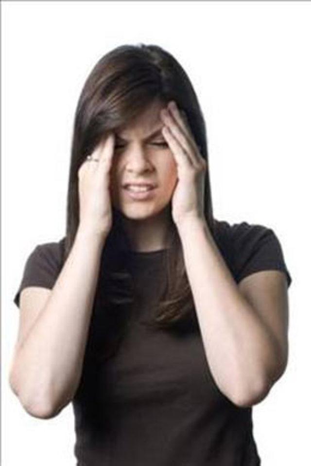 Ramazanda baş ağrısını gidermenin yolu 15