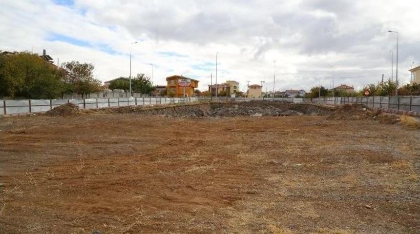 Sağlık Hizmetinde Melikgazi Temel &Ccedil;alışmasına Başlanıldı