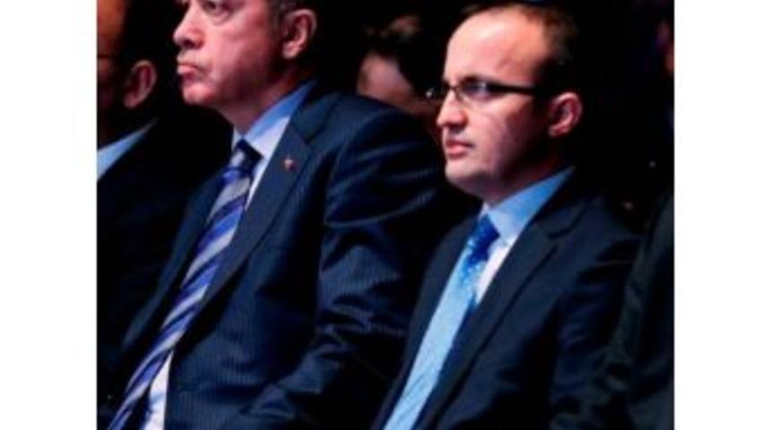 Turan, G20 Zirvesini Değerlendirdi