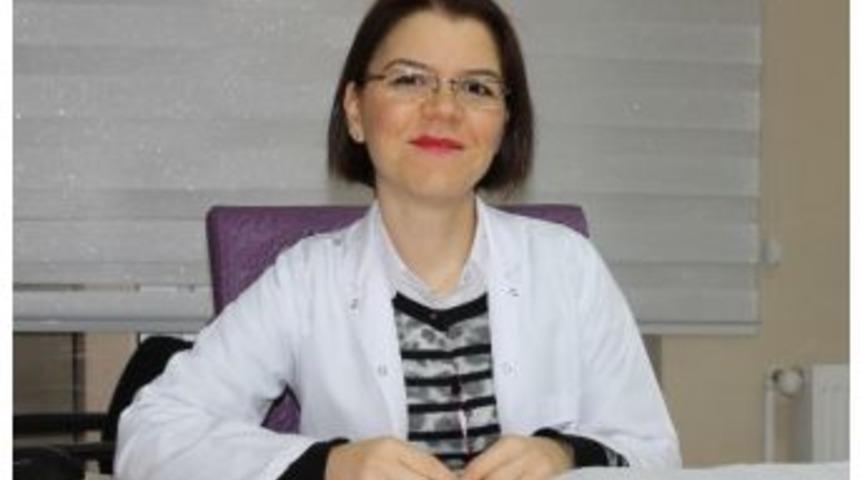 &Ccedil;ocuklarda Demir Eksikliği Ve Tedavisi