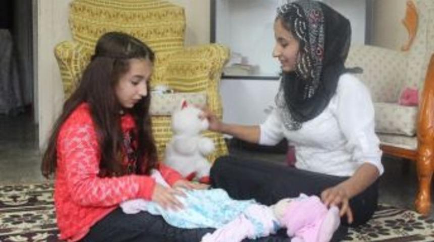 İlik Nakli Bekleyen Berivan&rsquo;ın Feryadı