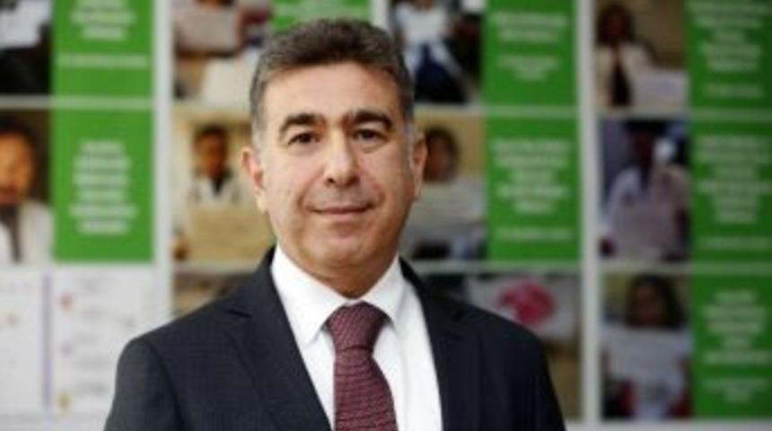 Prof. Dr. B&uuml;ke: "antibiyotik Direnci Nedeni İle Ameliyatlar, Organ Nakilleri Yapılamayabilir"