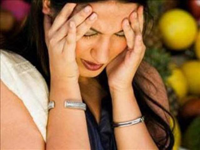 Ramazanda baş ağrısını gidermenin yolu 16