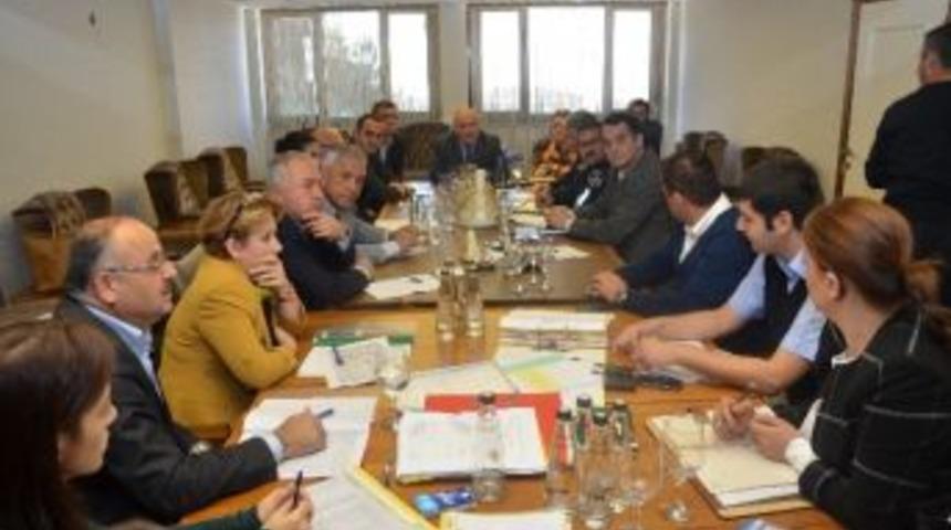 D&uuml;zce Belediyesi B&uuml;t&ccedil;e Ve Performans İ&ccedil;in Raporlar Tamamlandı