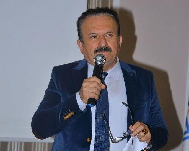 Matso’dan Yeni Müşteri Bulma Teknikleri Semineri