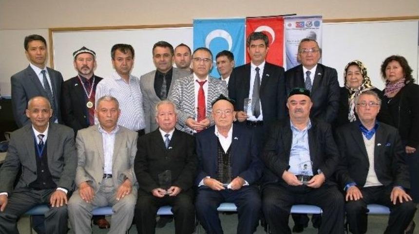 &lsquo;gaspralı&rsquo; Gazetecilik &Ouml;d&uuml;lleri Sahiplerini Buldu