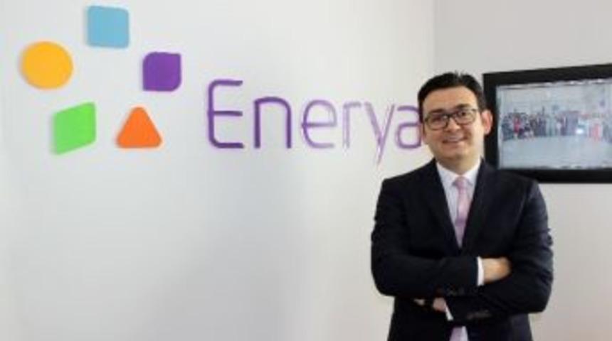 Enerya, 2016 Yılında İl&ccedil;elere A&ccedil;ılıyor