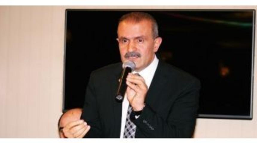 Kayat&uuml;rk&rsquo;ten Paristeki Ter&ouml;r Saldırılarına Tepki