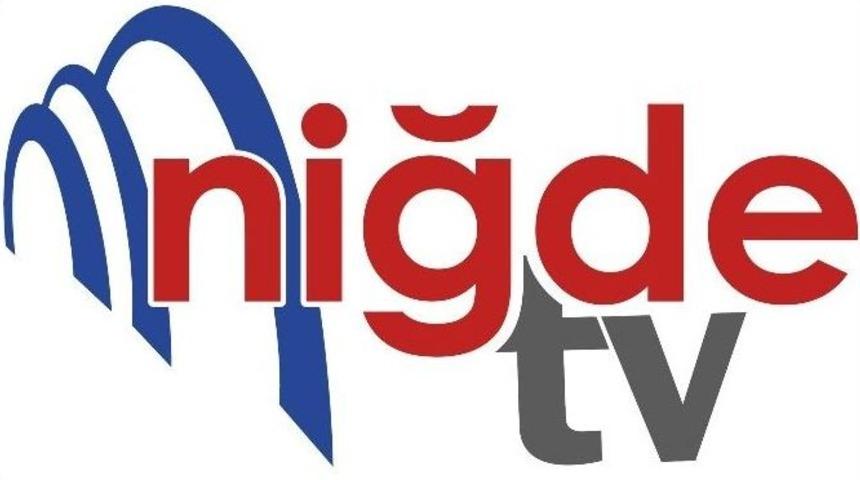 Adıg&uuml;zel, Niğde Tv Genel M&uuml;d&uuml;r&uuml; Oldu