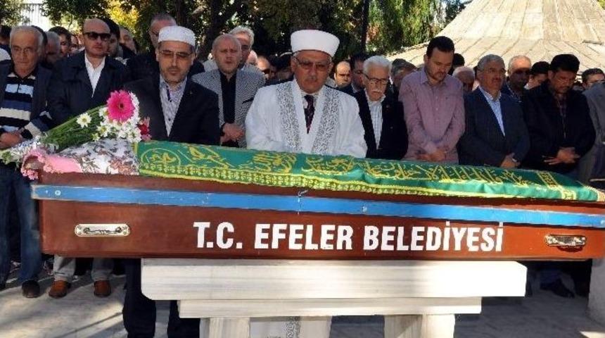 Nezahat Ancın, Son Yolculuğuna Uğurlandı