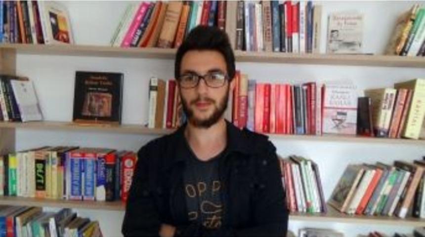 Tıp Fak&uuml;ltesi &Ouml;ğrencisinden &Ouml;rnek Davranış