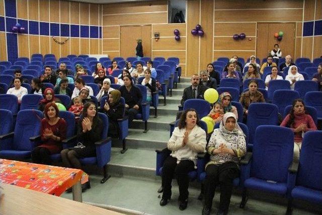 17 Kasım Dünya Prematüre Bebek Günü