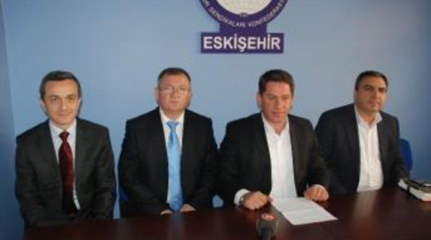 Birlik Haber-sen H&uuml;k&uuml;metten İş G&uuml;vencesi İstedi