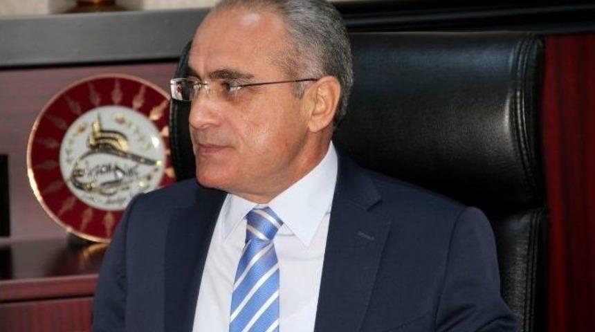 Kültür Ve Turizm Bakanı Yalçın Topçu: