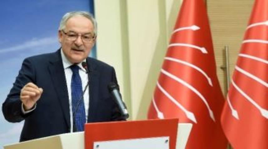 Koç: "başbakan, Cumhurbaşkanının Gölgesinin Altında Bırakıldı"