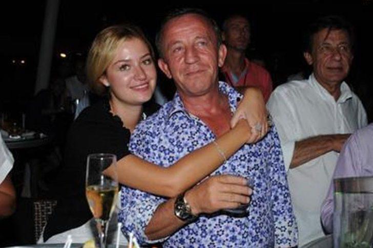 Ali Ege'nin 40'ı çıktı G1