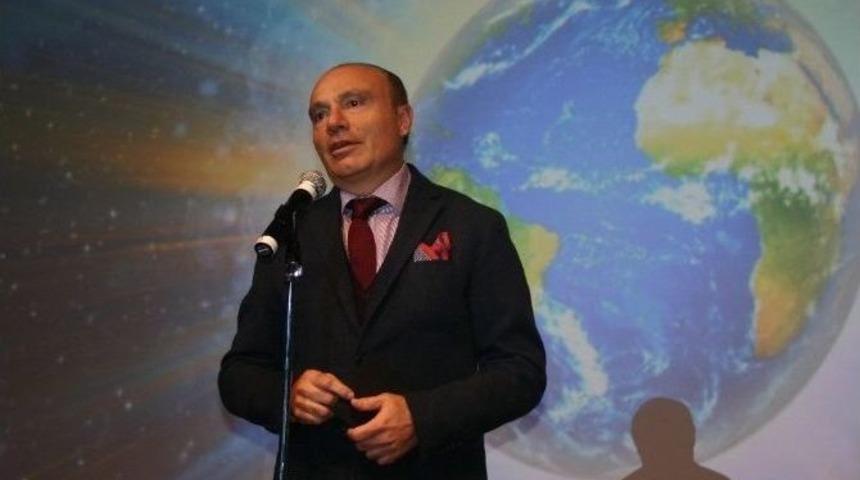 Oib Ve İt&uuml;&rsquo;den &Ccedil;ekirdek İş Birliği