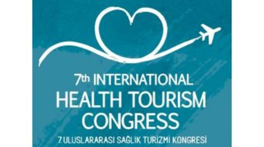 Sağlık Turizminin Akt&ouml;rleri İstanbul&rsquo;da Buluşacak