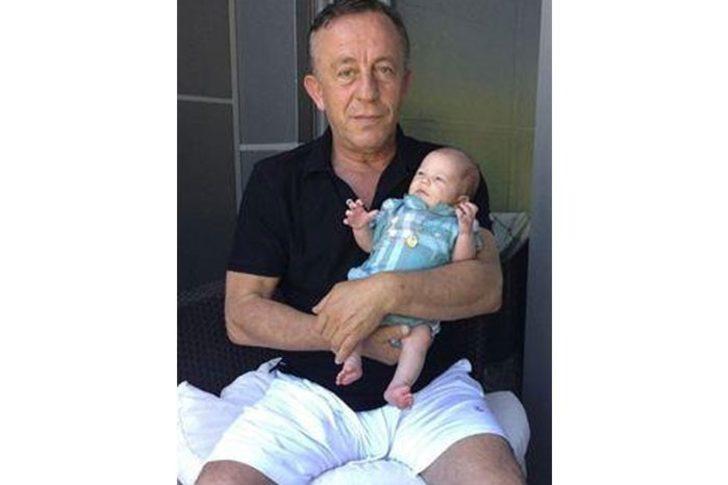 Ali Ege'nin 40'ı çıktı G2