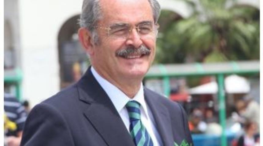 Eskişehir Büyükşehir Belediye Başkanı Yılmaz Büyükerşen’in 30 Ağustos Zafer Bayramı Mesajı