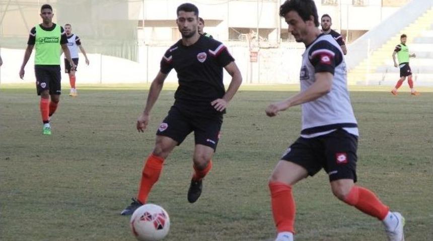 Adanaspor&rsquo;da Hedef &Uuml;st Sıralar