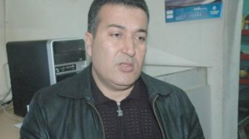 Chp Siirt&rsquo;te Kongreye Gidiyor