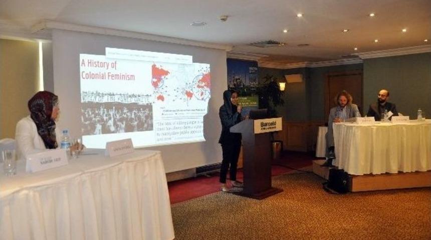 G20 Medeniyetler Zirvesi Başladı