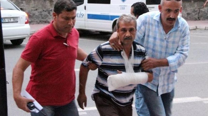 &Ouml;l&uuml;me Sebep Olan Kavganın Davasında Ceza Yağdı