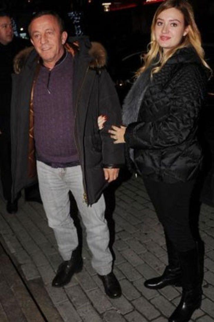 Ali Ege'nin 40'ı çıktı G5