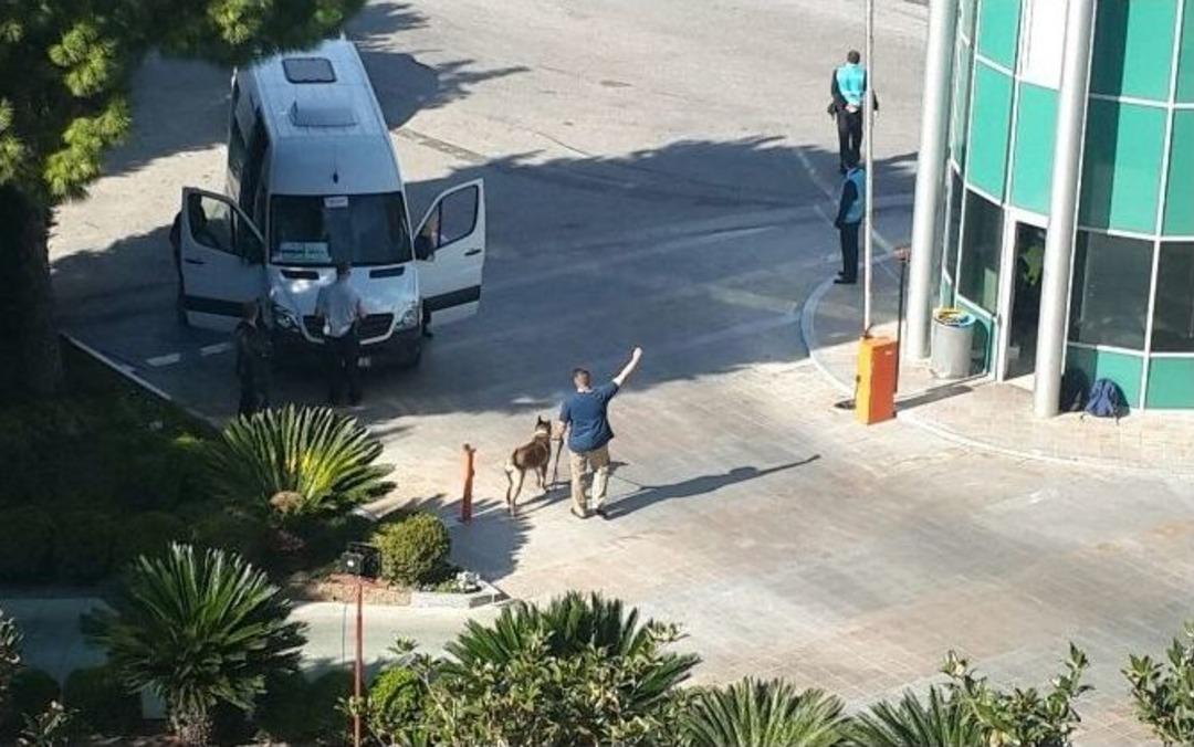 İşte Obama&rsquo;nın Odası